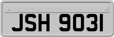 JSH9031