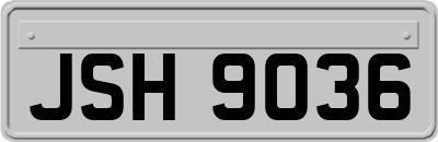 JSH9036