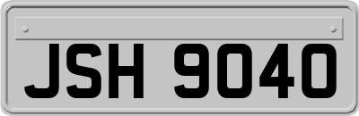 JSH9040