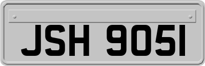 JSH9051