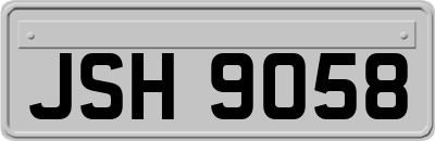 JSH9058