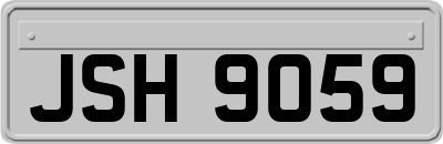 JSH9059