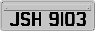 JSH9103