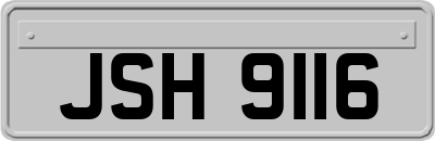 JSH9116