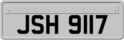 JSH9117