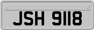 JSH9118
