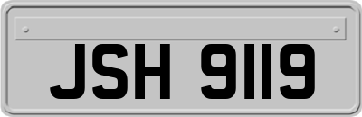 JSH9119