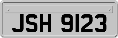 JSH9123