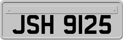 JSH9125