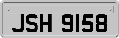 JSH9158