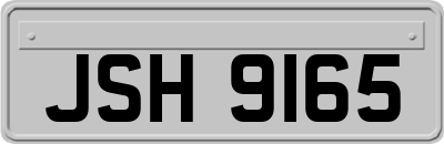 JSH9165