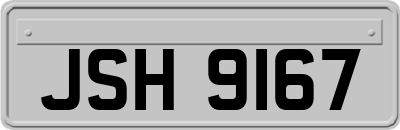 JSH9167
