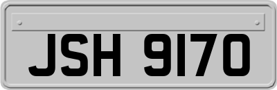 JSH9170