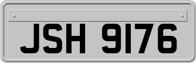 JSH9176