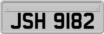 JSH9182
