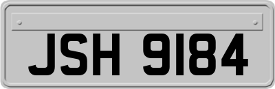 JSH9184