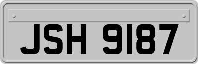JSH9187