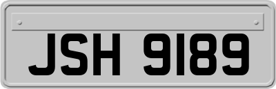 JSH9189
