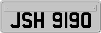 JSH9190