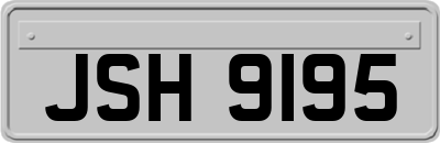 JSH9195