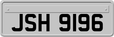 JSH9196