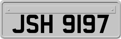 JSH9197