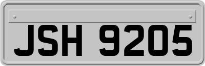 JSH9205