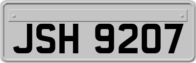 JSH9207