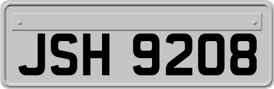 JSH9208