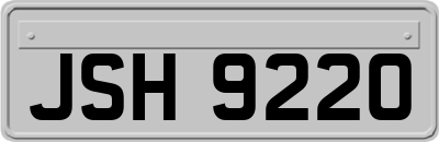 JSH9220