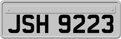 JSH9223