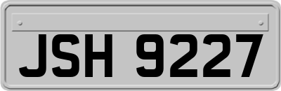 JSH9227