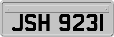 JSH9231