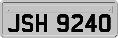 JSH9240