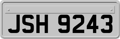 JSH9243