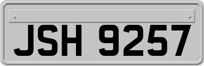 JSH9257
