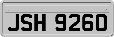 JSH9260