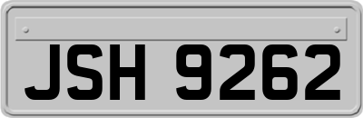JSH9262