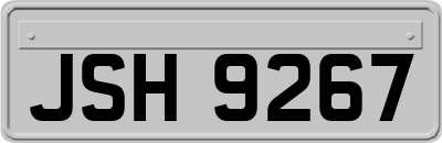 JSH9267