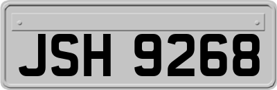 JSH9268