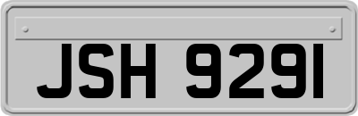 JSH9291