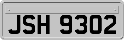 JSH9302
