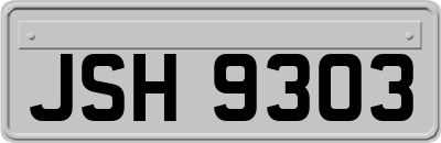 JSH9303