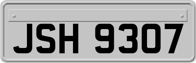 JSH9307