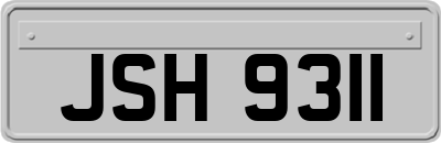JSH9311