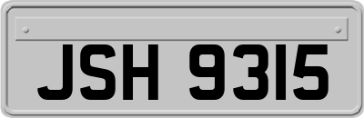 JSH9315