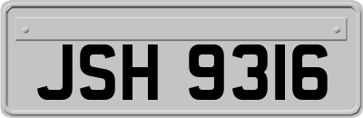 JSH9316