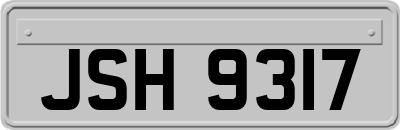 JSH9317