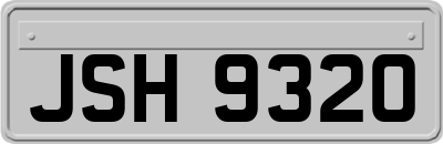 JSH9320