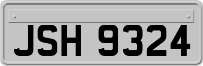 JSH9324